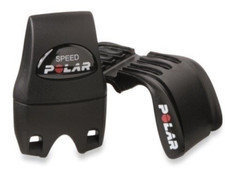 Sensore di velocità e supporto bici Polar serie S - NUOVO CON SCATOLA - vecchio stock