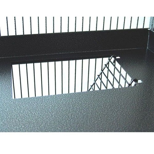 Rat Ferret Cage Cage Deluxe 2 Tiers Ladders Chinchilla Small Pet Home for sale online