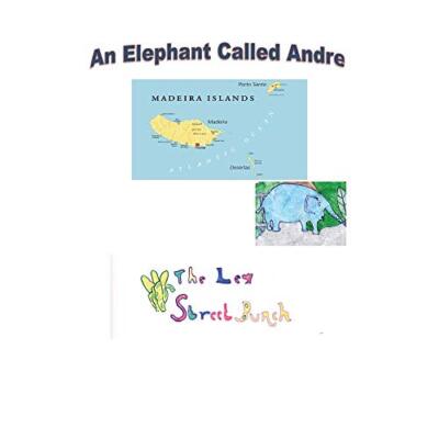 An Elephant Called Andre by Gedling Day Services (Paperback, 2018)