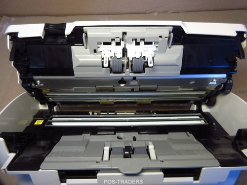 Fujitsu FI-6130Z USB Color Duplex A4 Document Scanner 7666 SCANS / NO PAPER FEED - Bild 3 von 6