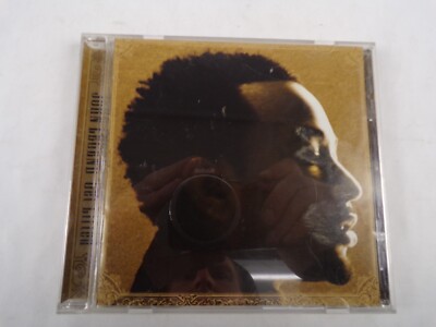 John Legend Get Lifted Prelude Live It Up So High Refuge Alright CD#57
