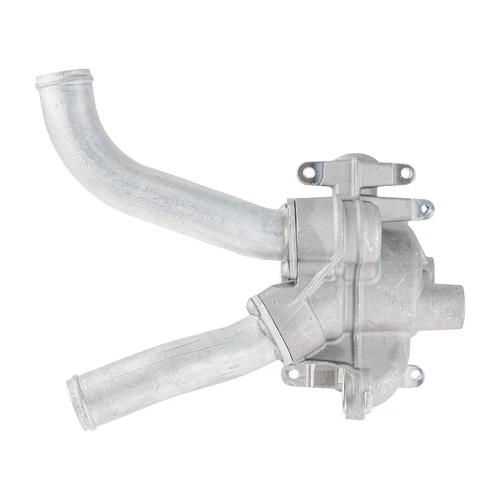 Carcasa del termostato del motor para Porsche Cayenne Panamera 10-18 94810608002 - Imagen 5 de 12