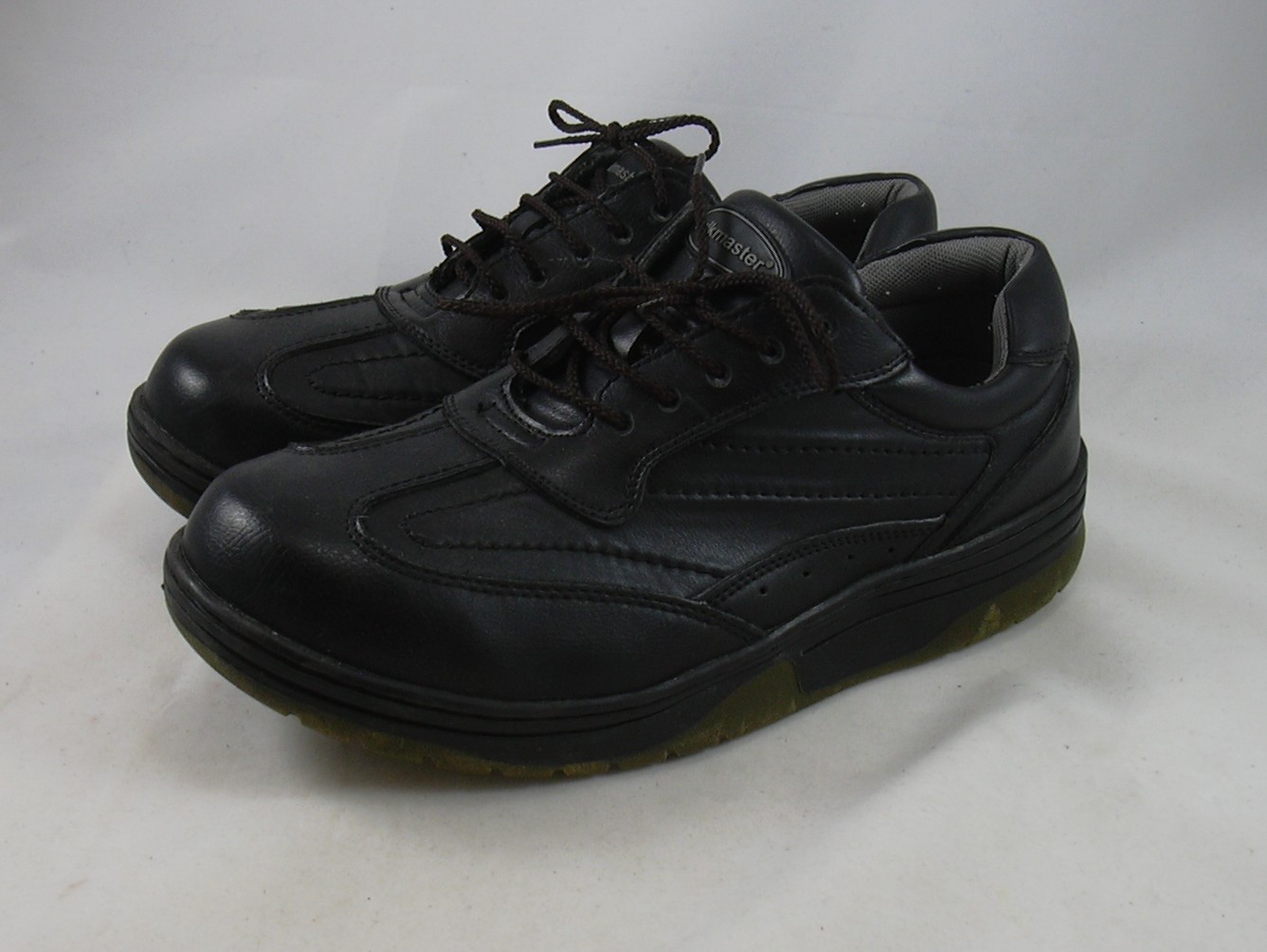 deer stags walkmaster mens shoes