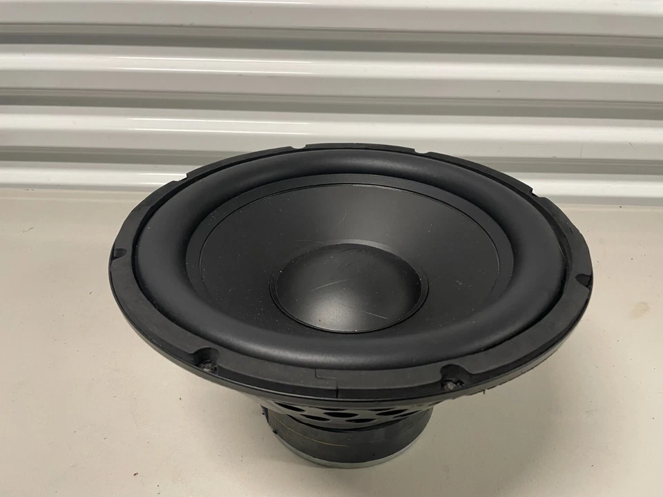 Altavoz subwoofer Martin Logan Sub 10 woofer de repuesto Foto 2 de 4