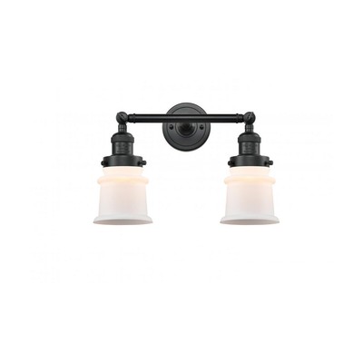 Innovations Lighting 208-BK-G181S-LED Franklin Restoration Small Canton