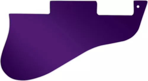 WD Custom Pickguard For Gibson Vintage 1960's ES-335