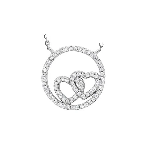 Simulated Pendant Fashion Necklaces & Pendants