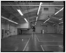 Hughes Aircraft Company,Duramold Building,6775 Centinela Avenue,Los Angeles,CA,4