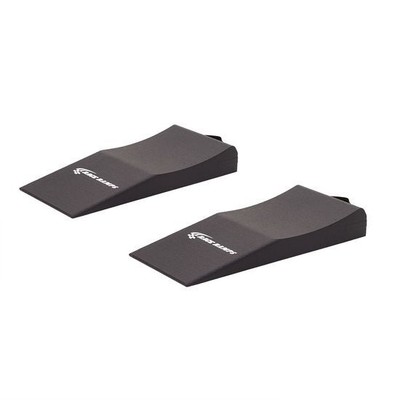 Race Ramps Front Trailer-Mate Ramps - 11 Degree Angle of Approach