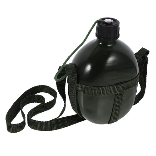 Hydration Filtration Container Hiking Water Container Water Bottle Water Kettle - Picture 7 of 12