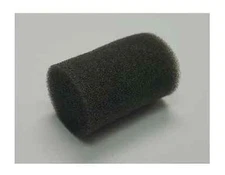 (5) IMPACT UNI-VENT EAGLE 754 AIR INLET COMPRESSOR FILTERS CAREFUSION CARETECH