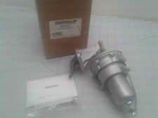 Mercury Fuel Pump Assembly 86234A02