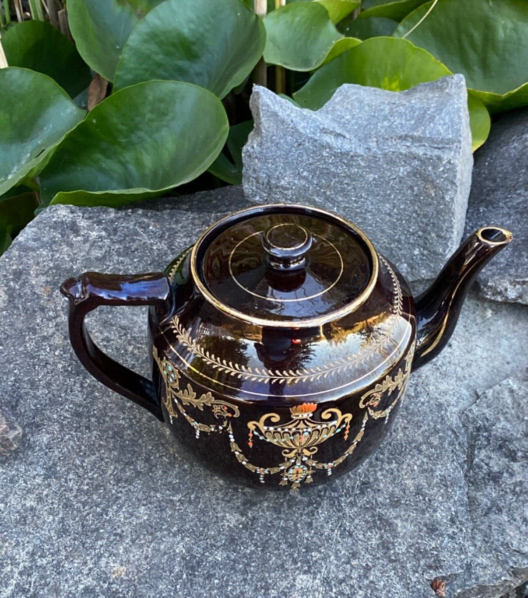 英国製 Teapottery ティーポタリー ティーポット 犬小屋 