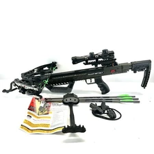 Killer Instinct Boss 405 Crossbow Package