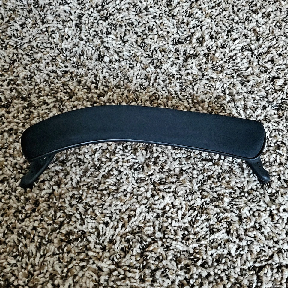 Reposahombros para violín acolchado ajustable Muco Foto 2 de 4