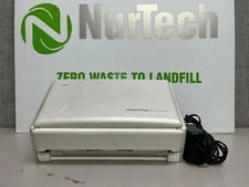 Fujitsu ScanSnap S1500M USB Color Document Scanner PA03586-B105 + AC Adapter