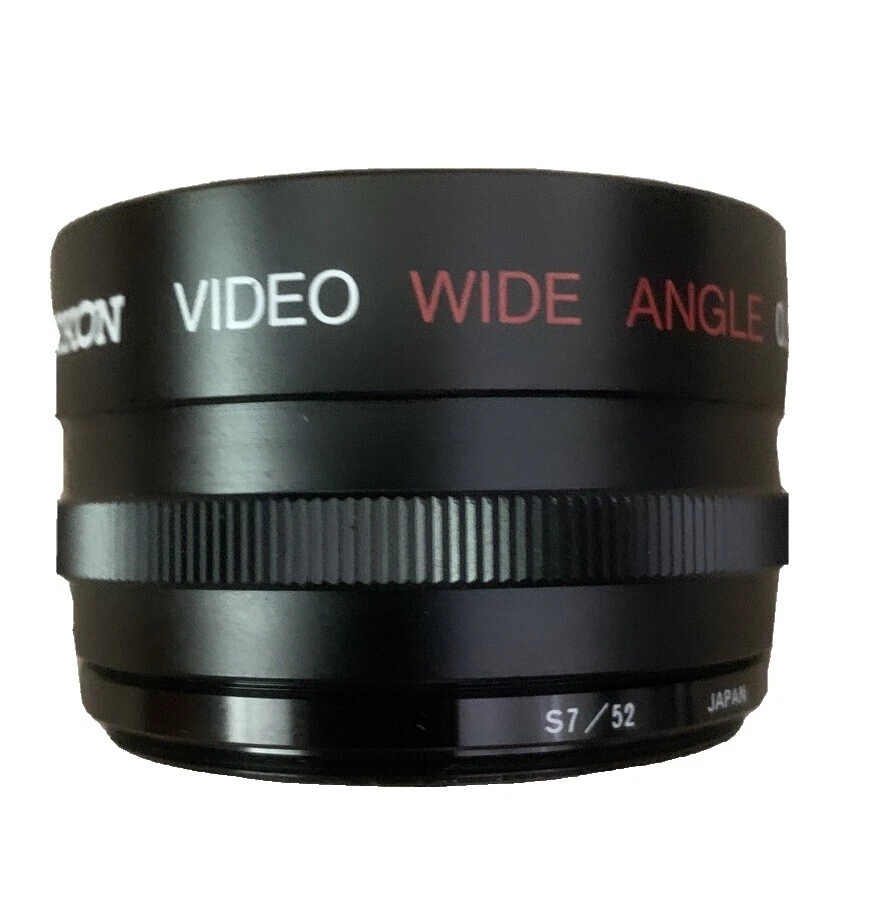 46mm Focal Wide Angle Camera Lenses