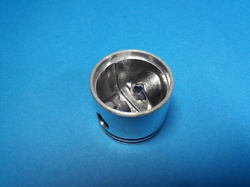 Kit cilindro e pistone 41,1 mm per Partner 350 351 370 390 220 221 260 1950 - Foto 8 di 9
