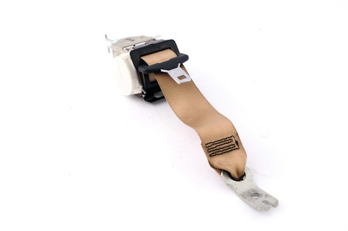 BMW E60 E61 Cinturon De seguridad superior trasero izquierdo derecho N/ | eBay