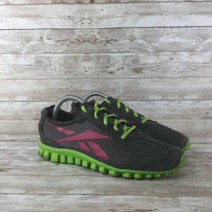 reebok realflex womens 8.5