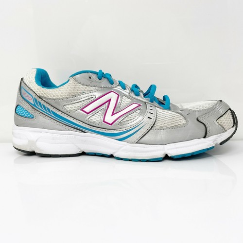 New Balance Womens 470 V4 W470SP4 Gray 