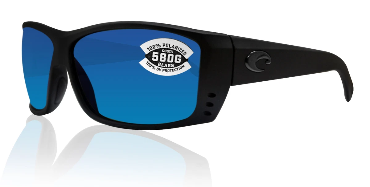Costa 580g shop blue mirror lenses