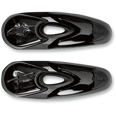 Alpinestars-更换靴子脚趾滑块— — smx-2 