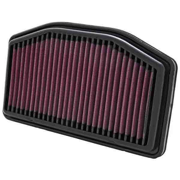 FILTRO ARIA K&N AIR FILTER YAMAHA YZF R1 1000 2009 2011