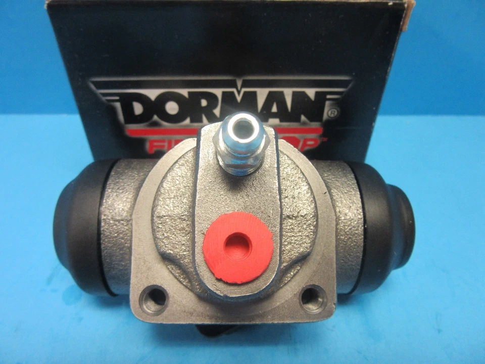 2 цилиндра барабанного тормоза колеса задние левые правые сменные для Chevy GMC от оригинального производителя No 18018788 - Изображение 2 из 4