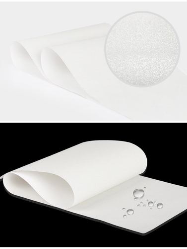 11" X 50" Clear Skateboard Grip Tape, Waterproof Scooter Griptape, Longboard ...