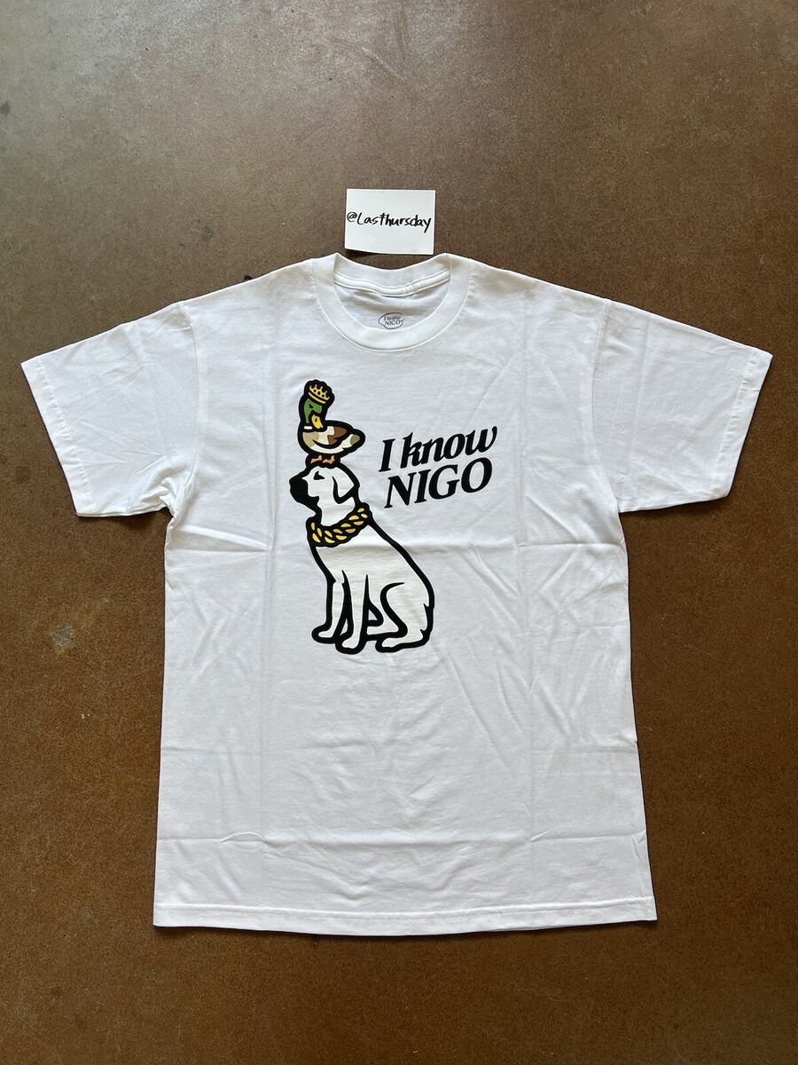 Nigo x Human Made Nigo x Human Made