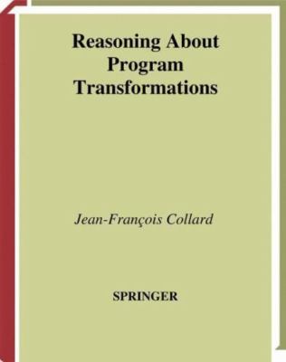 Reasoning About Program Transformations: Imperative Programming and Flow of Data