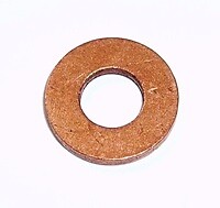 Elring 569.370 Dichtring, DÜSenhalter FÜR Alfa Romeo Cadillac Chrysler Dodge Dr