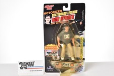 Vintage 1999 Imperial Skateboard Legends Rob Dyrdek NEW SEALED DC Shoe Co 