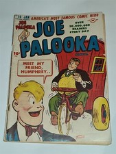 Cover of Joe Palooka Comics #16