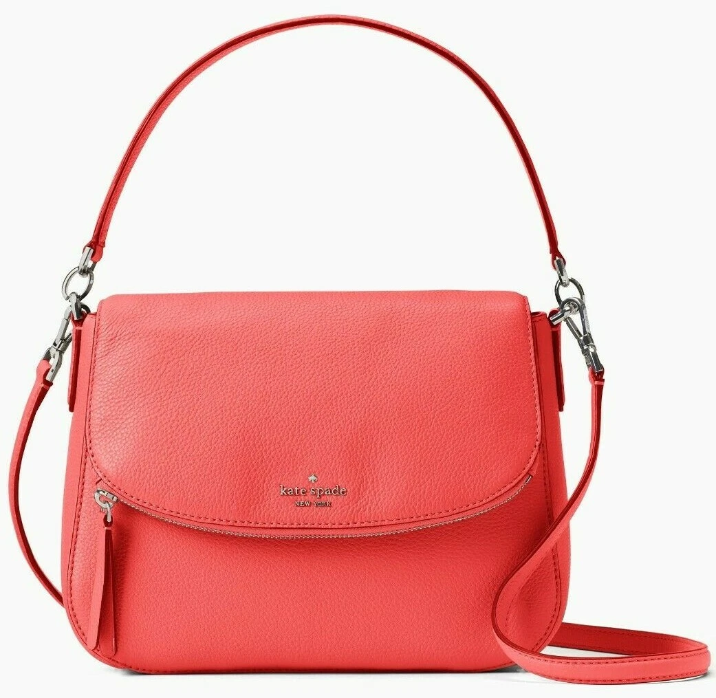 Kate spade outlet coral bag