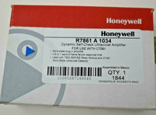 1 year warranty DHL ship New Honeywell R7861A1034 Flame Amplifier R7861 A 1034