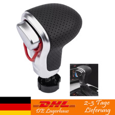 AUTOMATIK SCHALTKNAUF SCHALTKNOPF SCHALTHEBEL Für AUDI A3 A4 B8 A5 A6 A7 Q7 Q5