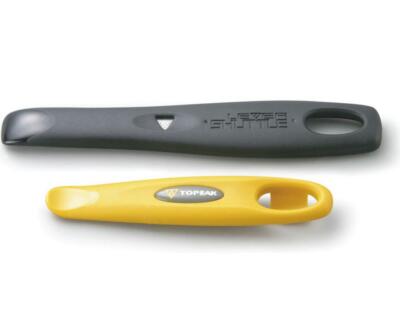 Topeak Reifenheberset Shuttle Lever Mini tool reparatur Reifen Set montage hebel