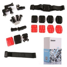 Generic Gopro Dazzne KT-103 7-in-1 Mount for Gopro US us