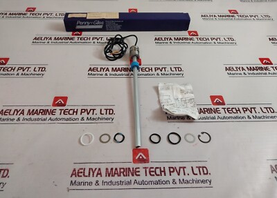 PENNY+GILES ICS100/IN/0220/H/01 Cylinder Linear Position Sensors