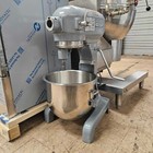 Hobart A-200 20 Qt. 3 Speed Planetary Dough Mixer - 115V