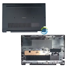 New For Dell Latitude 3420 E3420 Bottom Base Cover Lower Case 3VX9G 03VX9G US