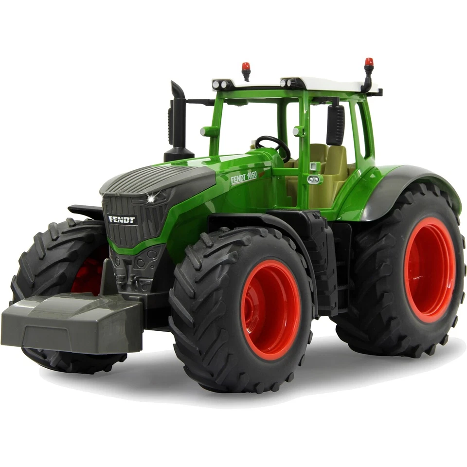 FENDT Traktor Ferngesteuert Modell 1:16 RC Spielzeug Kind Landwirschaft Fahrzeug - Bild 2 von 4