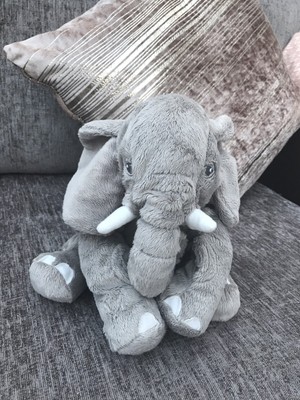 elephant teddy ikea