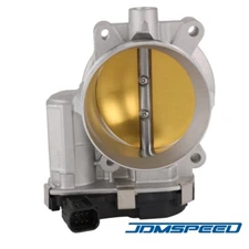 Throttle Body Body w/Sensor Fits 2006-2011 Buick Lucerne Cadillac DTS SRX 4.6L