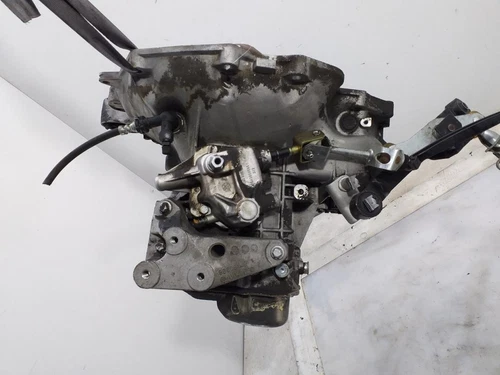 F17C374 Caja Cambios para OPEL ASTRA G BERLINA Elegance 2003 6945985 - Imagen 2 de 9