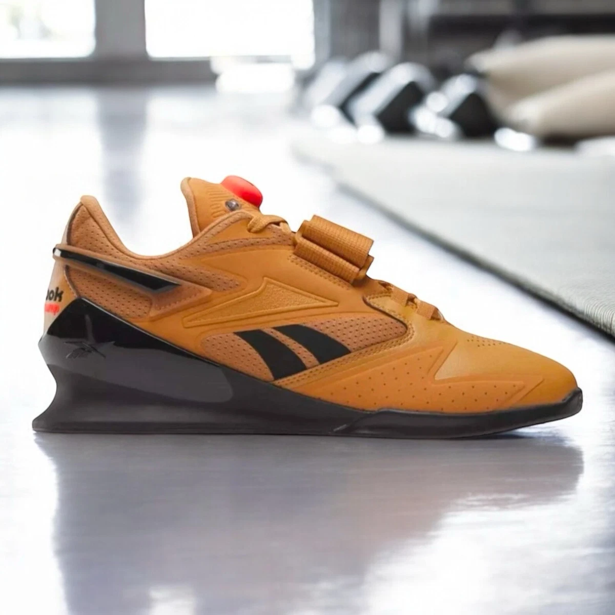 Reebok Legacy Lifter Sneakers for Men for Sale | Authenticity