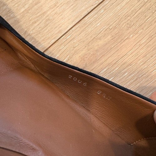 Aquatalia Palina Weatherproof Ballerina Flat - Picture 10 of 11