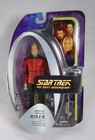 Art Asylum Star Trek Comic Book Heroes Action Figures